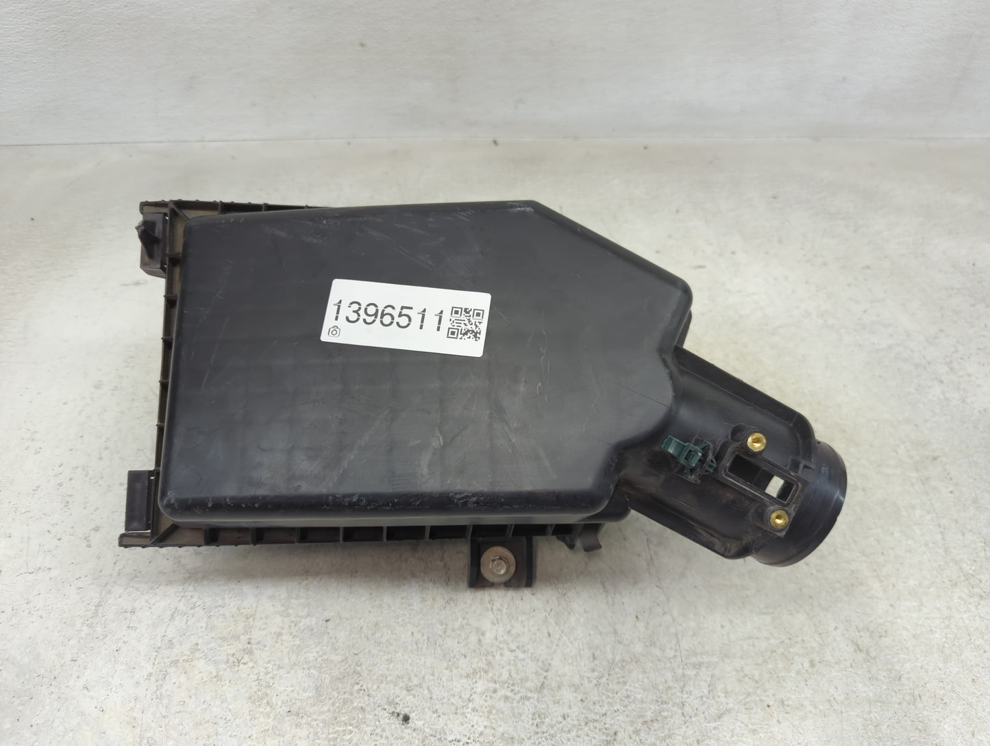 Honda Hr-v Air Cleaner Intake-duct Hose Tube - Oemusedautoparts1.com