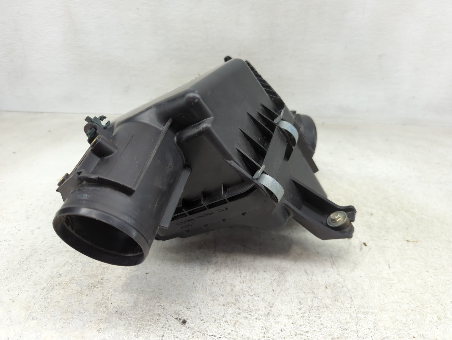 Honda Hr-v Air Cleaner Intake-duct Hose Tube - Oemusedautoparts1.com