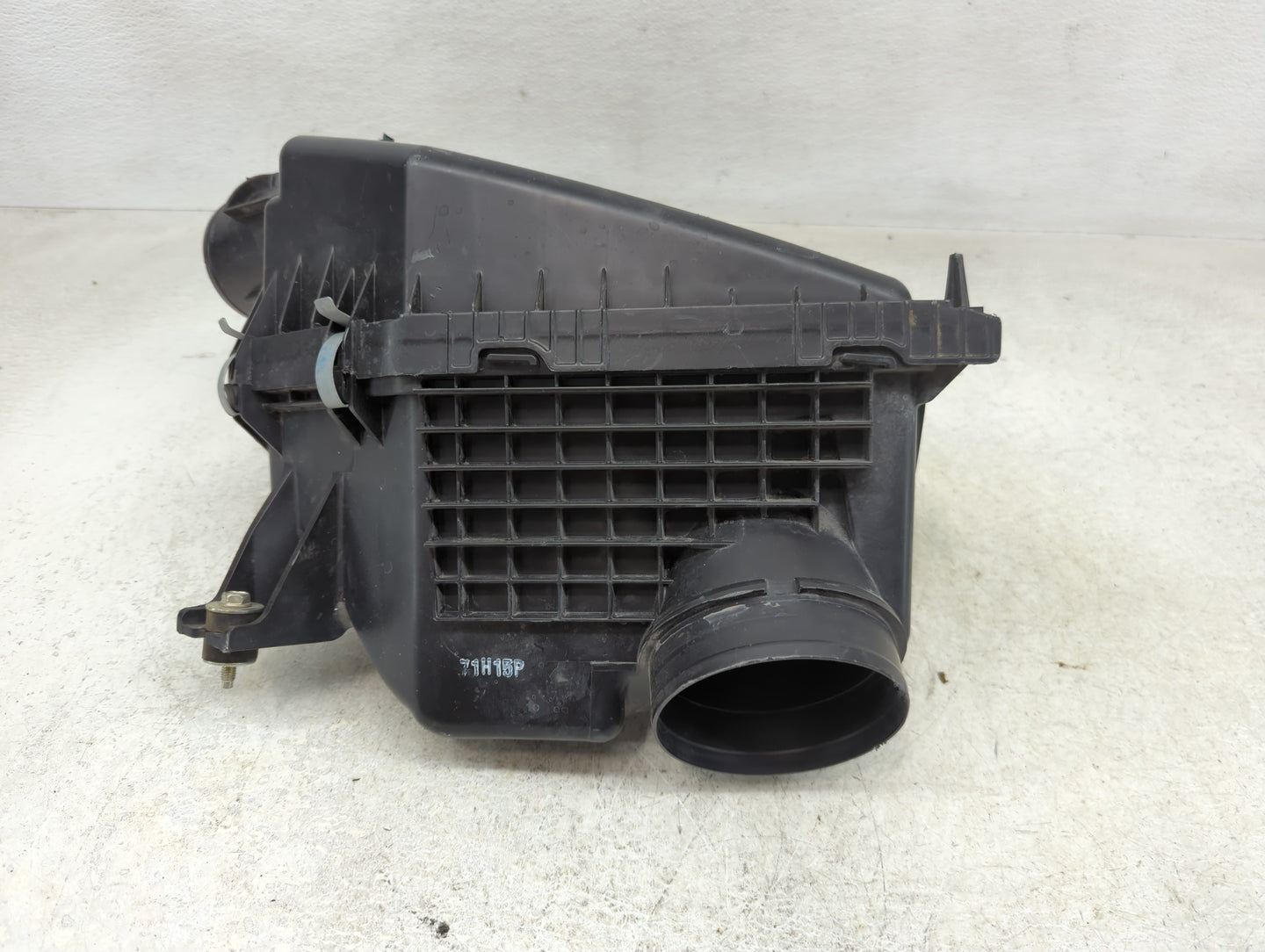 Honda Hr-v Air Cleaner Intake-duct Hose Tube - Oemusedautoparts1.com