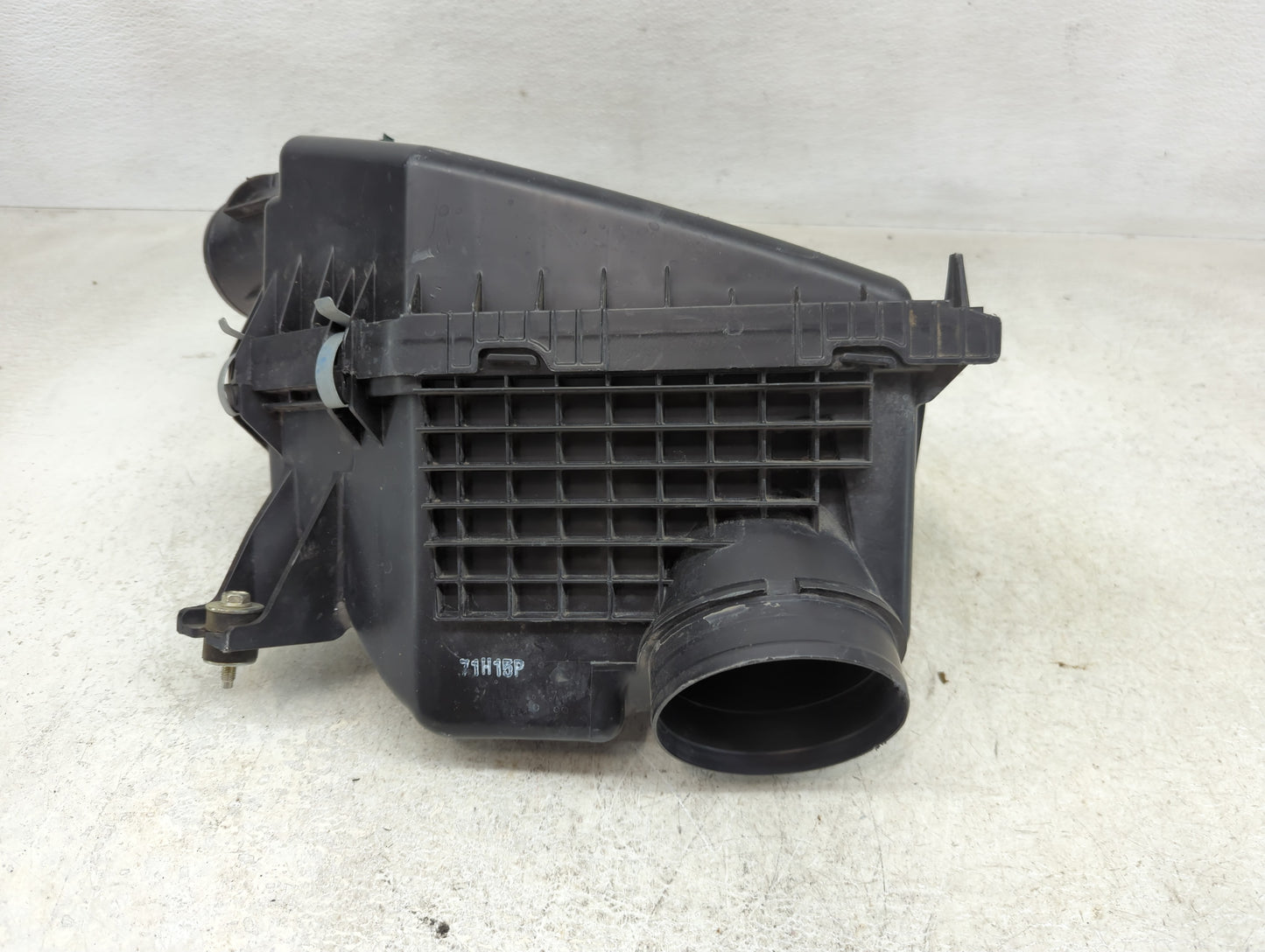Honda Hr-v Air Cleaner Intake-duct Hose Tube - Oemusedautoparts1.com