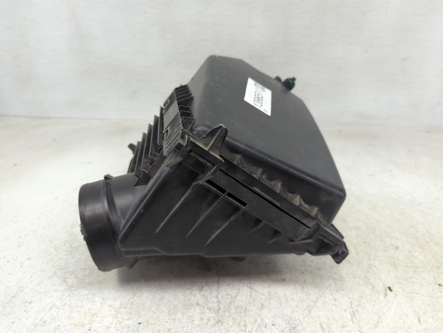 Honda Hr-v Air Cleaner Intake-duct Hose Tube - Oemusedautoparts1.com