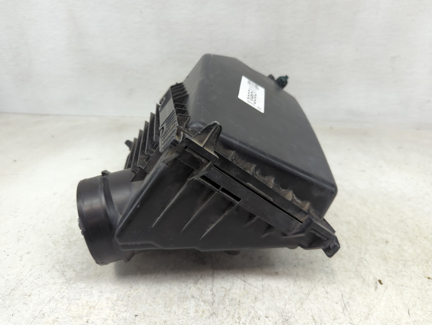 Honda Hr-v Air Cleaner Intake-duct Hose Tube - Oemusedautoparts1.com