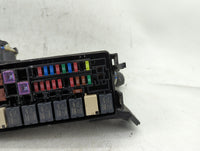 2019 Honda Hr-V Fusebox Fuse Box Panel Relay Module P/N:T7A-A11 4063 Fits OEM Used Auto Parts - Oemusedautoparts1.com