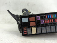 2019 Honda Hr-V Fusebox Fuse Box Panel Relay Module P/N:T7A-A11 4063 Fits OEM Used Auto Parts - Oemusedautoparts1.com