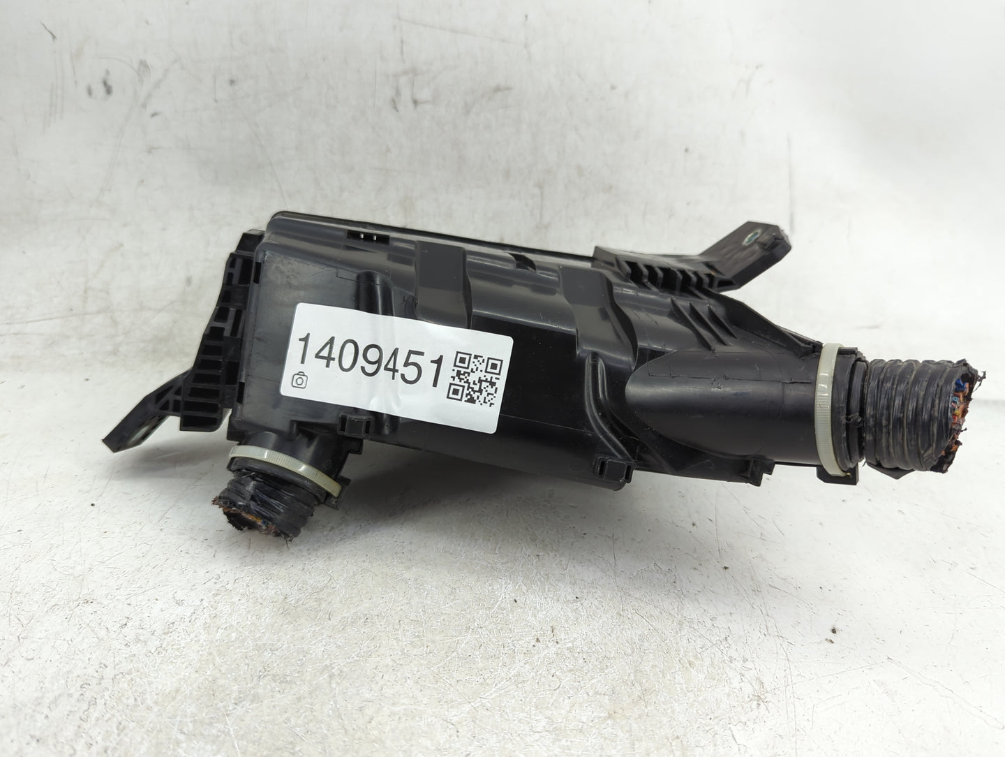 2019 Honda Hr-V Fusebox Fuse Box Panel Relay Module P/N:T7A-A11 4063 Fits OEM Used Auto Parts - Oemusedautoparts1.com