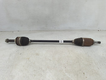 compare product 2019-2022 Honda Hr-v Axle Shaft Rear Driver Cv C/v