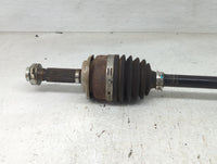 2019-2022 Honda Hr-v Axle Shaft Rear Driver Cv C/v - Oemusedautoparts1.com
