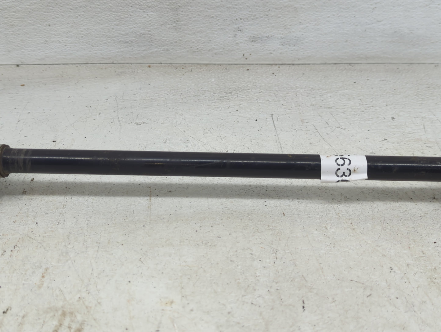 2019-2022 Honda Hr-v Axle Shaft Rear Driver Cv C/v - Oemusedautoparts1.com