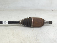 2019-2022 Honda Hr-v Axle Shaft Rear Driver Cv C/v - Oemusedautoparts1.com