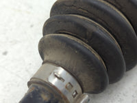 2019-2022 Honda Hr-v Axle Shaft Rear Driver Cv C/v - Oemusedautoparts1.com