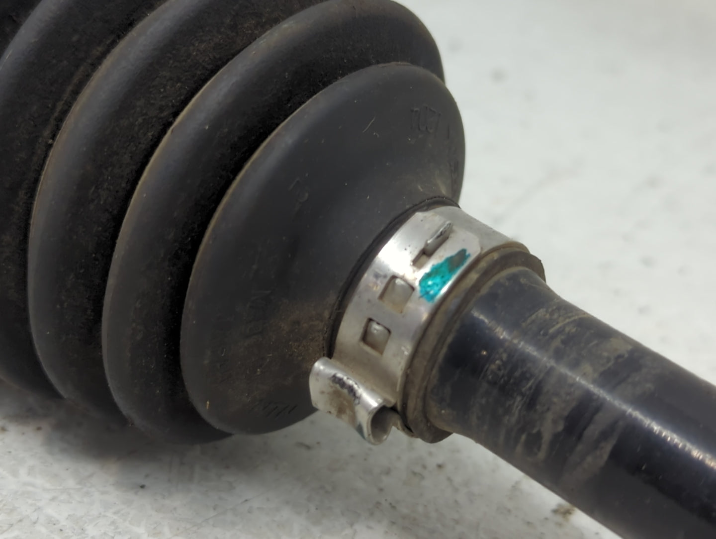 2019-2022 Honda Hr-v Axle Shaft Rear Driver Cv C/v - Oemusedautoparts1.com