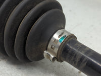 2019-2022 Honda Hr-v Axle Shaft Rear Driver Cv C/v - Oemusedautoparts1.com