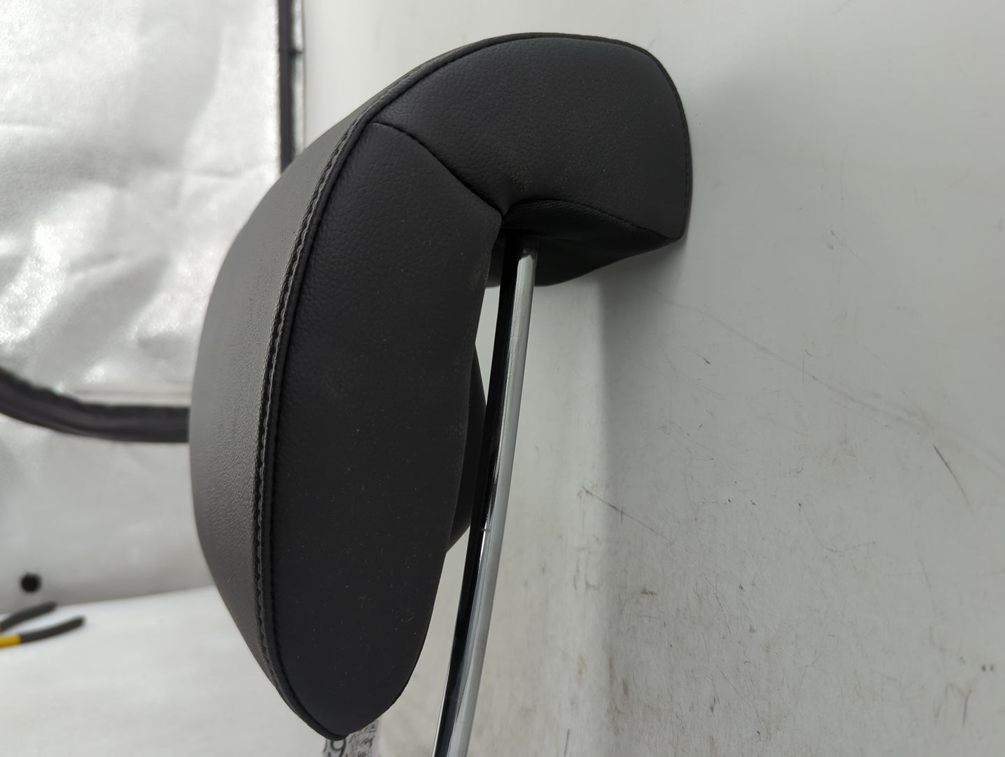 2016-2022 Honda Hr-V Headrest Head Rest Rear Seat Fits Fits 2016 2017 2018 2019 2020 2021 2022 OEM Used Auto Parts - Oemused