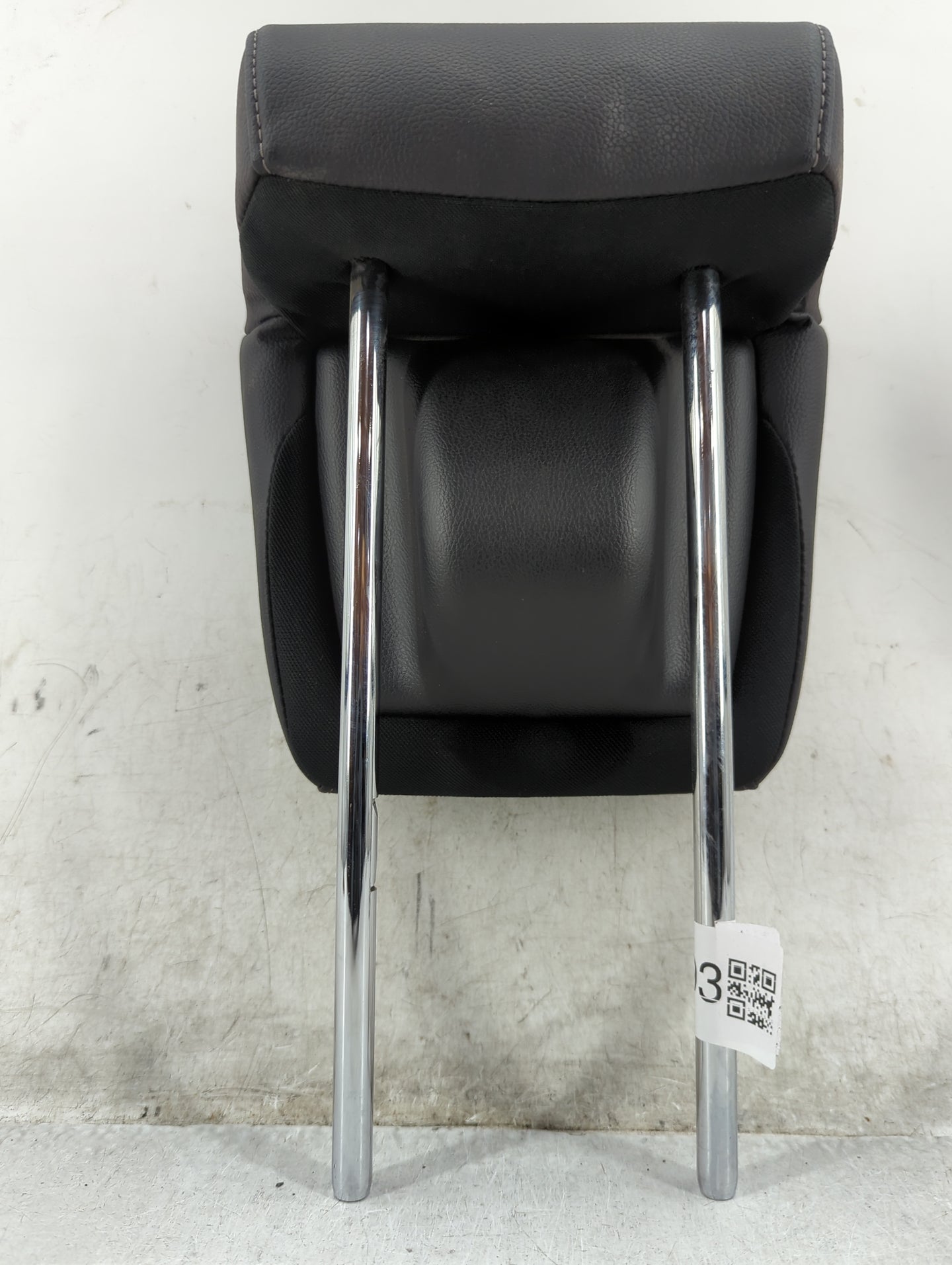 2016-2022 Honda Hr-V Headrest Head Rest Rear Seat Fits Fits 2016 2017 2018 2019 2020 2021 2022 OEM Used Auto Parts - Oemused