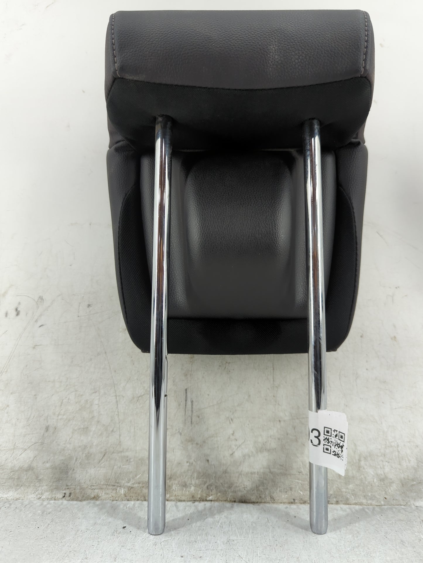 2016-2022 Honda Hr-V Headrest Head Rest Rear Seat Fits Fits 2016 2017 2018 2019 2020 2021 2022 OEM Used Auto Parts - Oemused