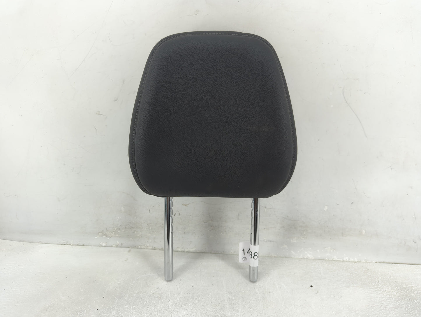 2019 Honda Hr-V Headrest Head Rest Front Driver Passenger Seat Fits OEM Used Auto Parts - Oemusedautoparts1.com
