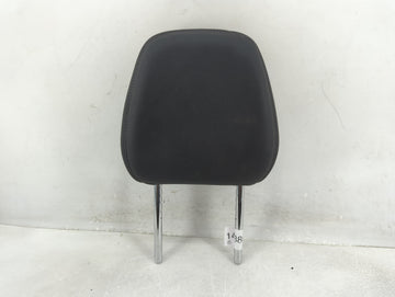 2019 Honda Hr-V Headrest Head Rest Front Driver Passenger Seat Fits OEM Used Auto Parts - Oemusedautoparts1.com