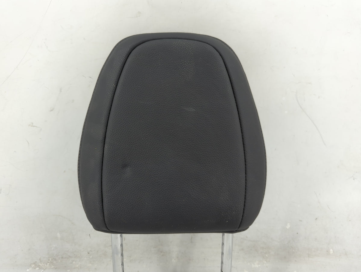 2019 Honda Hr-V Headrest Head Rest Front Driver Passenger Seat Fits OEM Used Auto Parts - Oemusedautoparts1.com