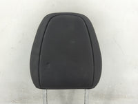 2019 Honda Hr-V Headrest Head Rest Front Driver Passenger Seat Fits OEM Used Auto Parts - Oemusedautoparts1.com