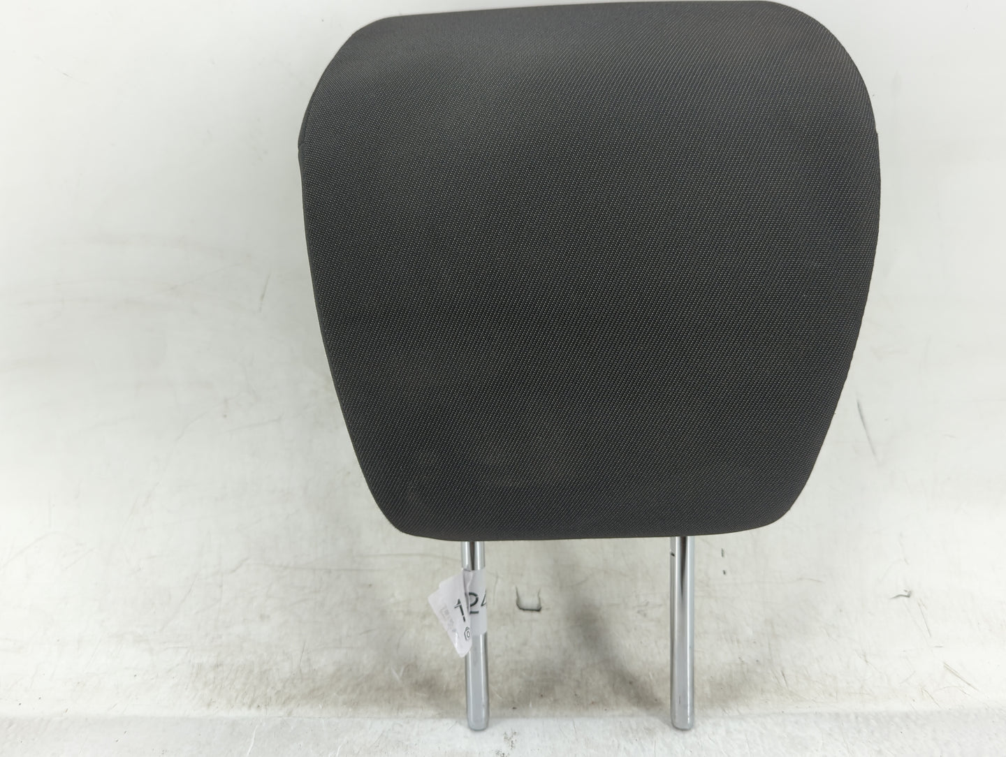 2019-2022 Honda Hr-V Headrest Head Rest Rear Seat Fits Fits 2019 2020 2021 2022 OEM Used Auto Parts - Oemusedautoparts1.com