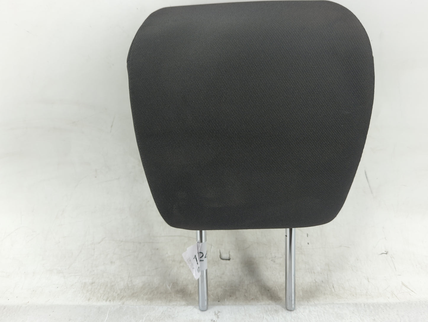 2019-2022 Honda Hr-V Headrest Head Rest Rear Seat Fits Fits 2019 2020 2021 2022 OEM Used Auto Parts - Oemusedautoparts1.com