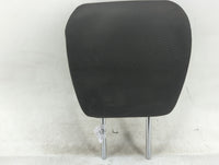 2019-2022 Honda Hr-V Headrest Head Rest Rear Seat Fits Fits 2019 2020 2021 2022 OEM Used Auto Parts - Oemusedautoparts1.com