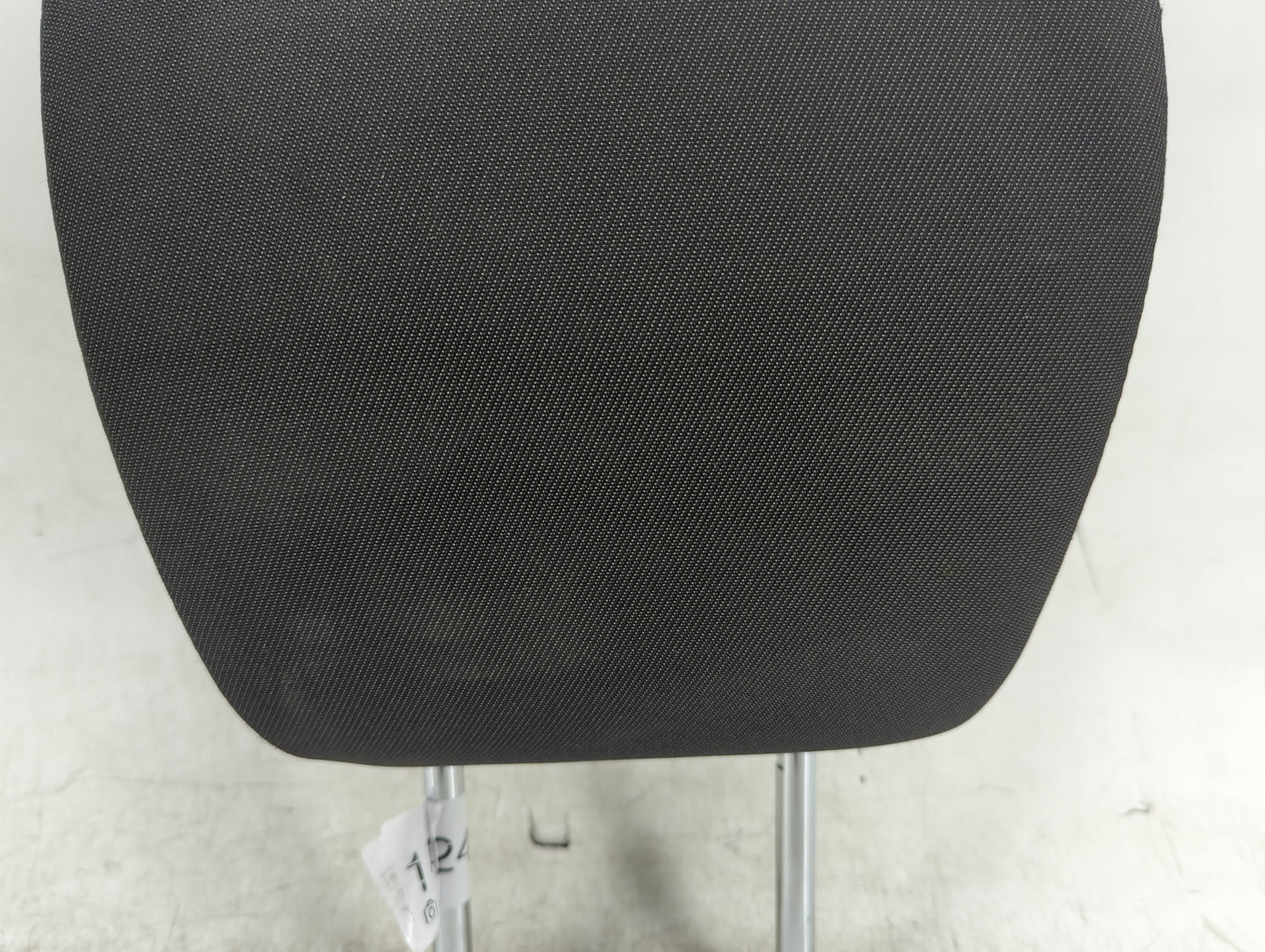 2019-2022 Honda Hr-V Headrest Head Rest Rear Seat Fits Fits 2019 2020 2021 2022 OEM Used Auto Parts - Oemusedautoparts1.com