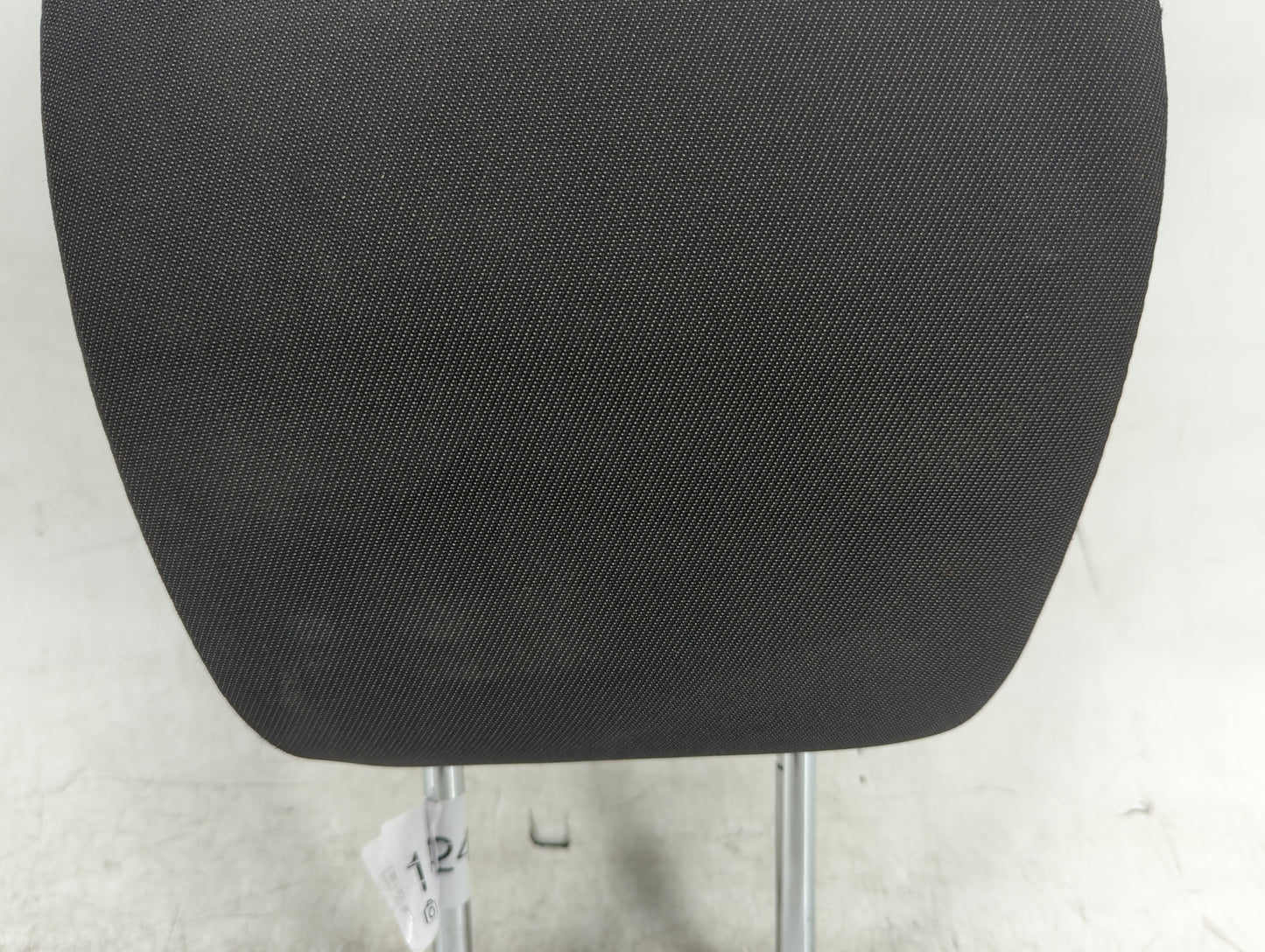 2019-2022 Honda Hr-V Headrest Head Rest Rear Seat Fits Fits 2019 2020 2021 2022 OEM Used Auto Parts - Oemusedautoparts1.com