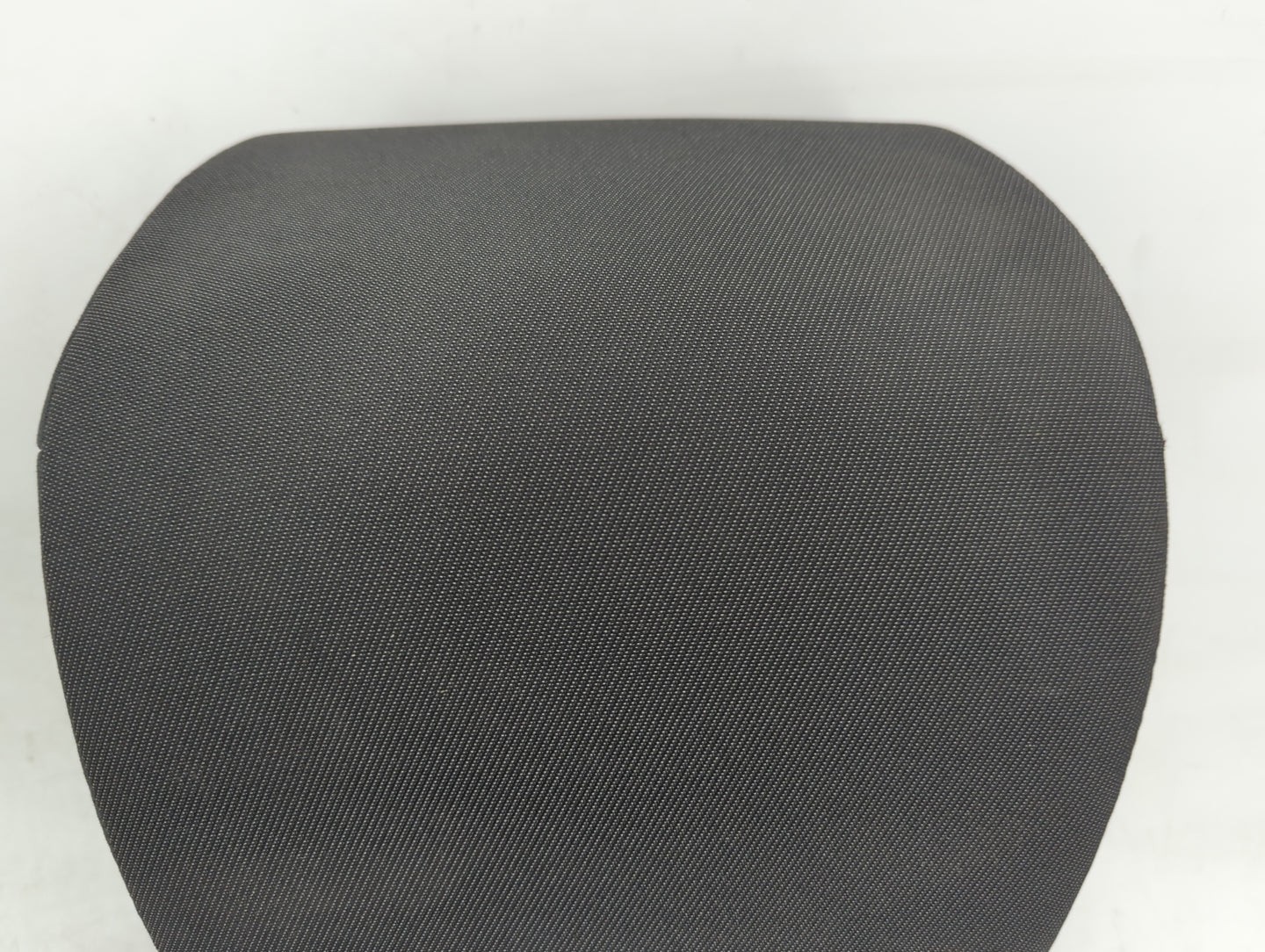 2019-2022 Honda Hr-V Headrest Head Rest Rear Seat Fits Fits 2019 2020 2021 2022 OEM Used Auto Parts - Oemusedautoparts1.com