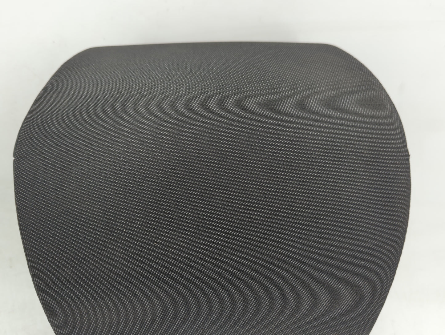 2019-2022 Honda Hr-V Headrest Head Rest Rear Seat Fits Fits 2019 2020 2021 2022 OEM Used Auto Parts - Oemusedautoparts1.com