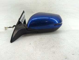 compare product 2019-2022 Honda Hr-V Driver Side View Mirror - Left Door Mirror OEM Used