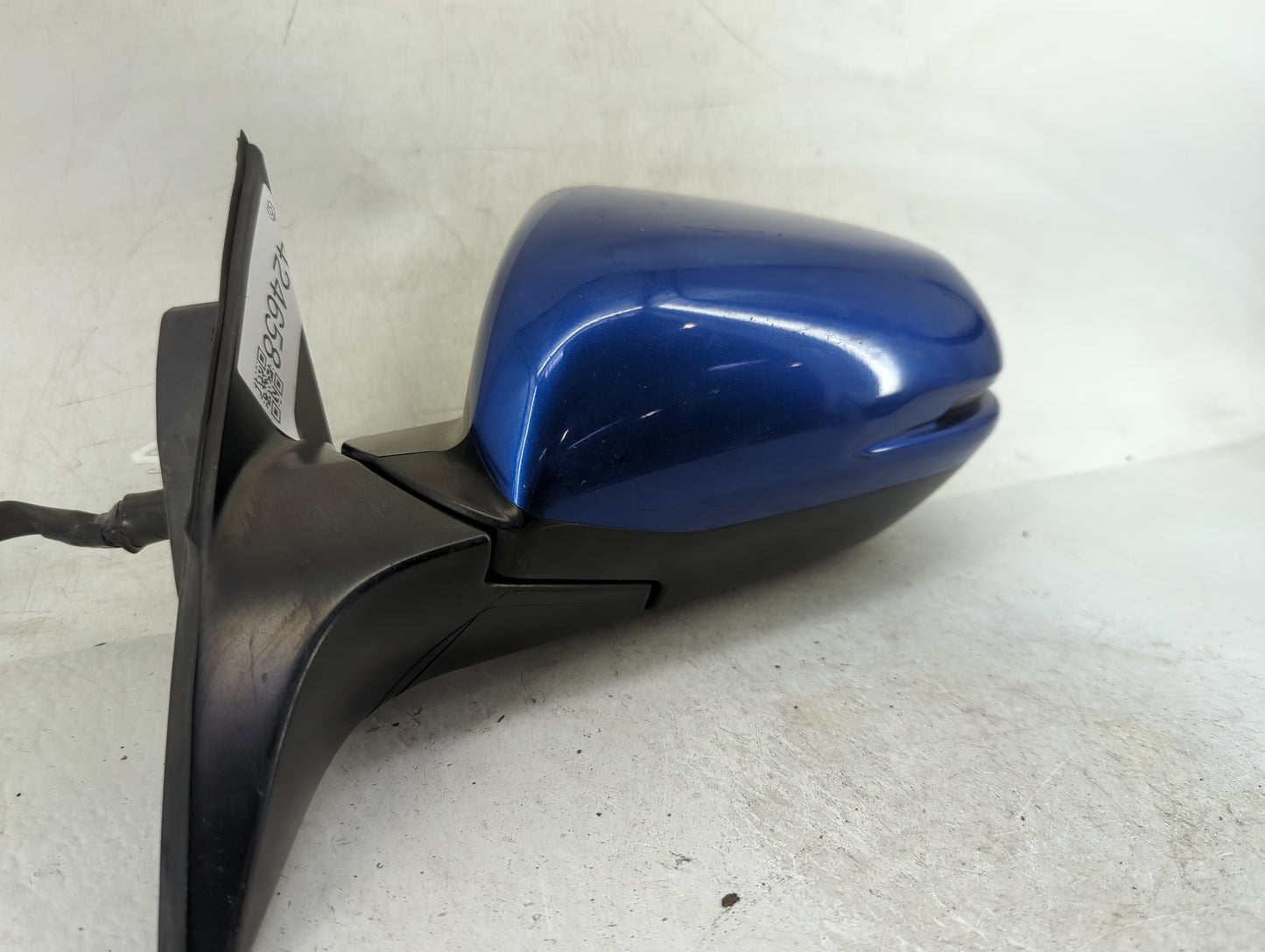 2019-2022 Honda Hr-V Driver Side View Mirror - Left Door Mirror OEM Used - Oemusedautoparts1.com