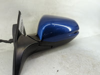 2019-2022 Honda Hr-V Driver Side View Mirror - Left Door Mirror OEM Used - Oemusedautoparts1.com