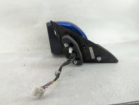 2019-2022 Honda Hr-V Driver Side View Mirror - Left Door Mirror OEM Used - Oemusedautoparts1.com