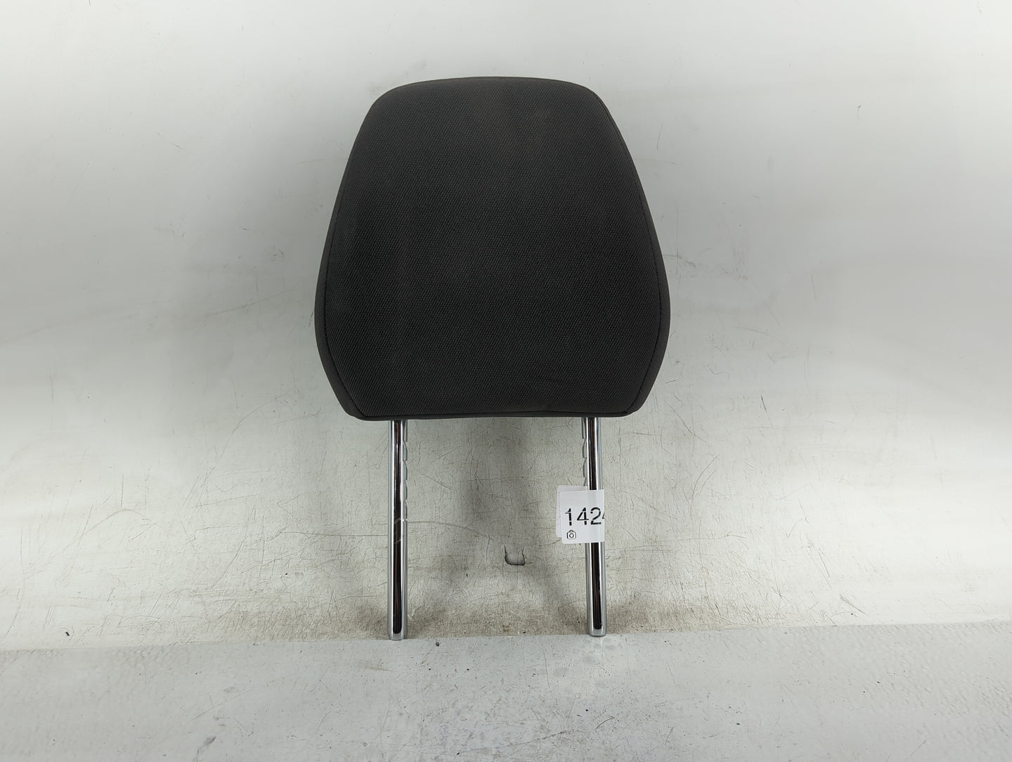 2019-2022 Honda Hr-v Headrest Head Rest Front Driver Passenger Seat - Oemusedautoparts1.com