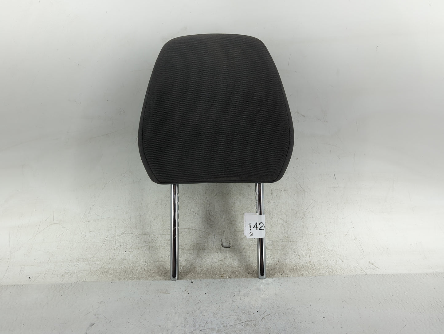 2019-2022 Honda Hr-v Headrest Head Rest Front Driver Passenger Seat - Oemusedautoparts1.com