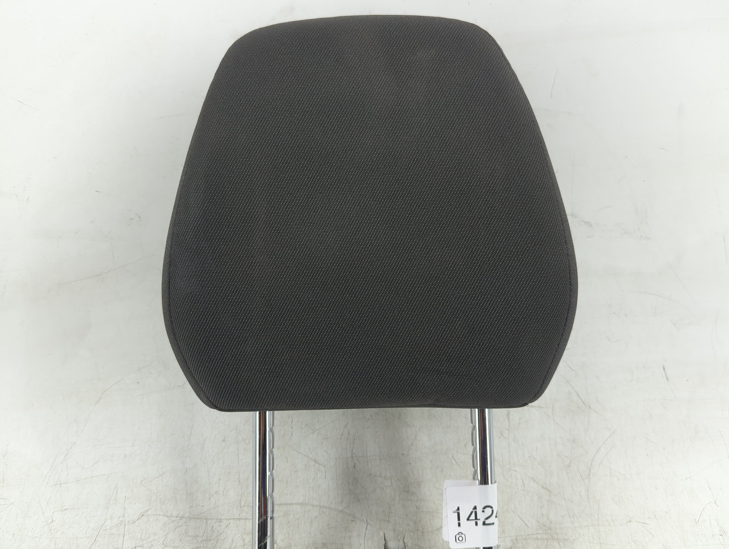 2019-2022 Honda Hr-v Headrest Head Rest Front Driver Passenger Seat - Oemusedautoparts1.com