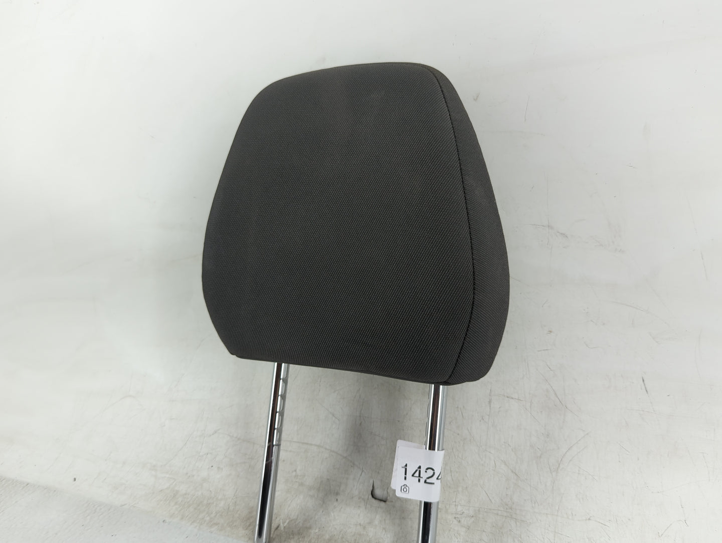 2019-2022 Honda Hr-v Headrest Head Rest Front Driver Passenger Seat - Oemusedautoparts1.com