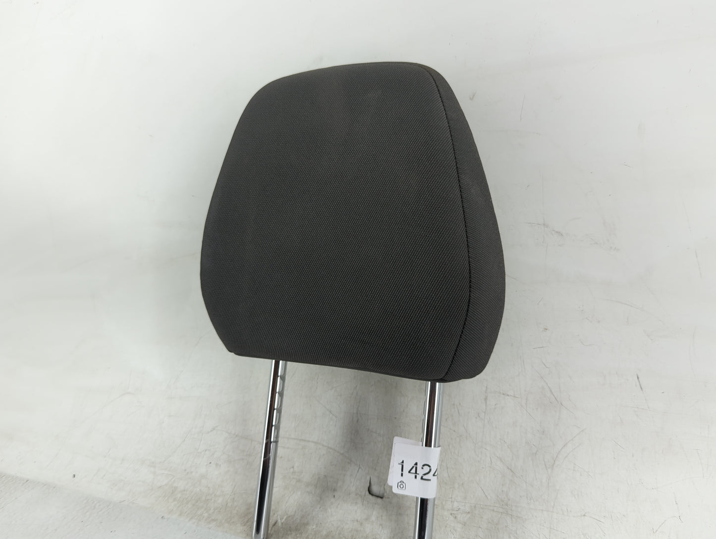 2019-2022 Honda Hr-v Headrest Head Rest Front Driver Passenger Seat - Oemusedautoparts1.com