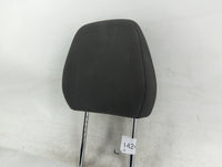2019-2022 Honda Hr-v Headrest Head Rest Front Driver Passenger Seat - Oemusedautoparts1.com