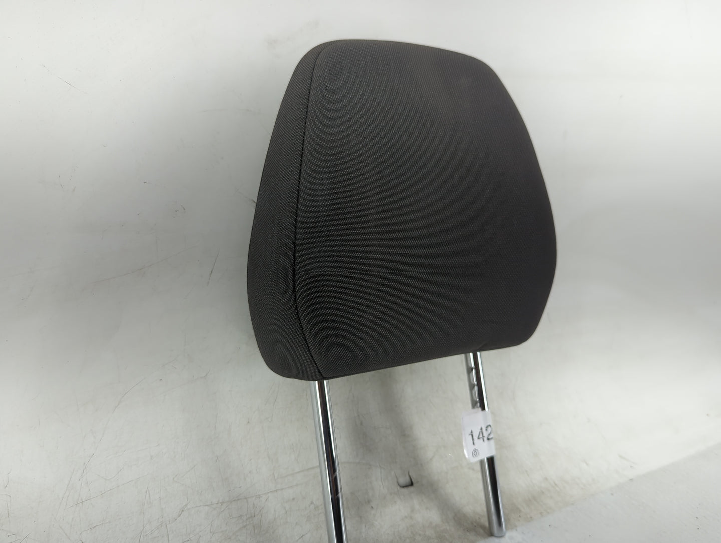 2019-2022 Honda Hr-v Headrest Head Rest Front Driver Passenger Seat - Oemusedautoparts1.com
