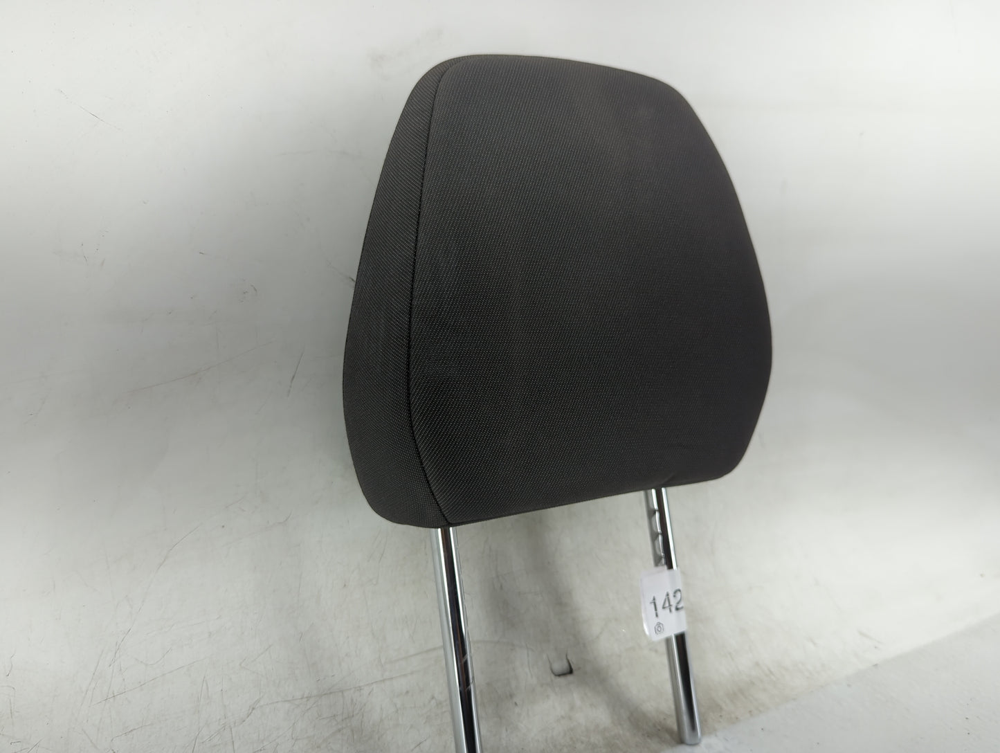 2019-2022 Honda Hr-v Headrest Head Rest Front Driver Passenger Seat - Oemusedautoparts1.com