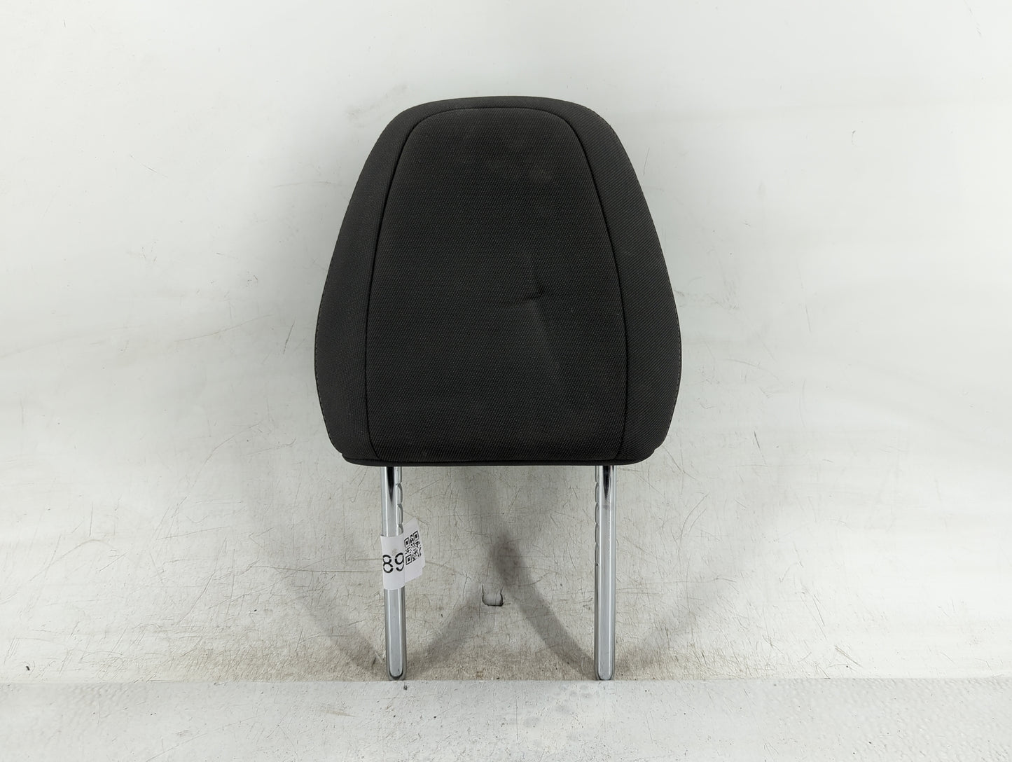 2019-2022 Honda Hr-v Headrest Head Rest Front Driver Passenger Seat - Oemusedautoparts1.com