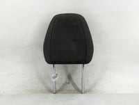 2019-2022 Honda Hr-v Headrest Head Rest Front Driver Passenger Seat - Oemusedautoparts1.com