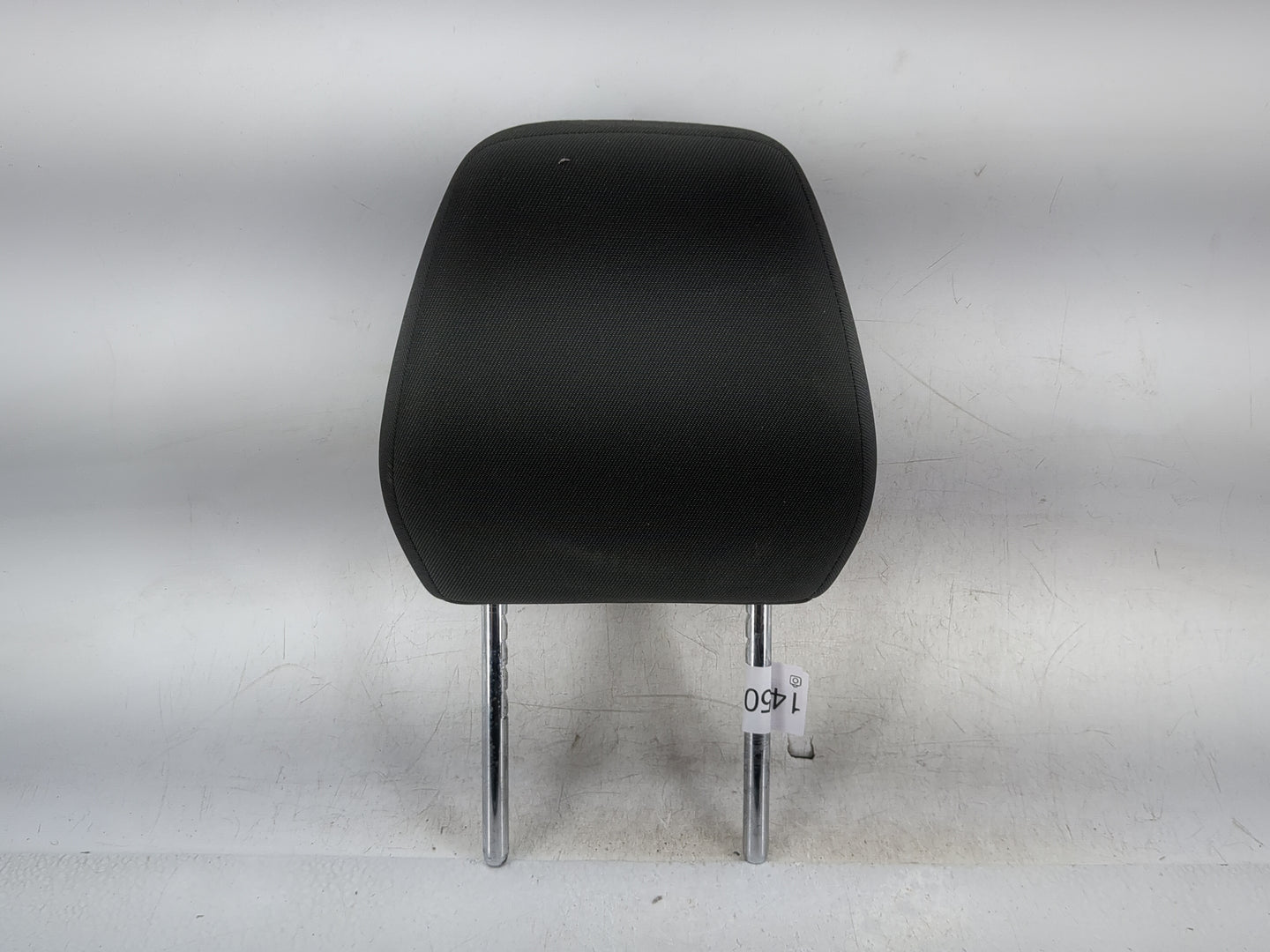 2016-2022 Honda Hr-V Headrest Head Rest Rear Seat Fits Fits 2016 2017 2018 2019 2020 2021 2022 OEM Used Auto Parts - Oemused