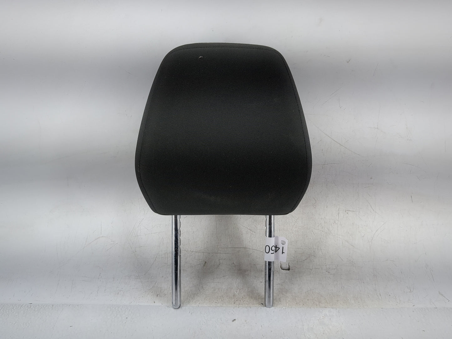 2016-2022 Honda Hr-V Headrest Head Rest Rear Seat Fits Fits 2016 2017 2018 2019 2020 2021 2022 OEM Used Auto Parts - Oemused