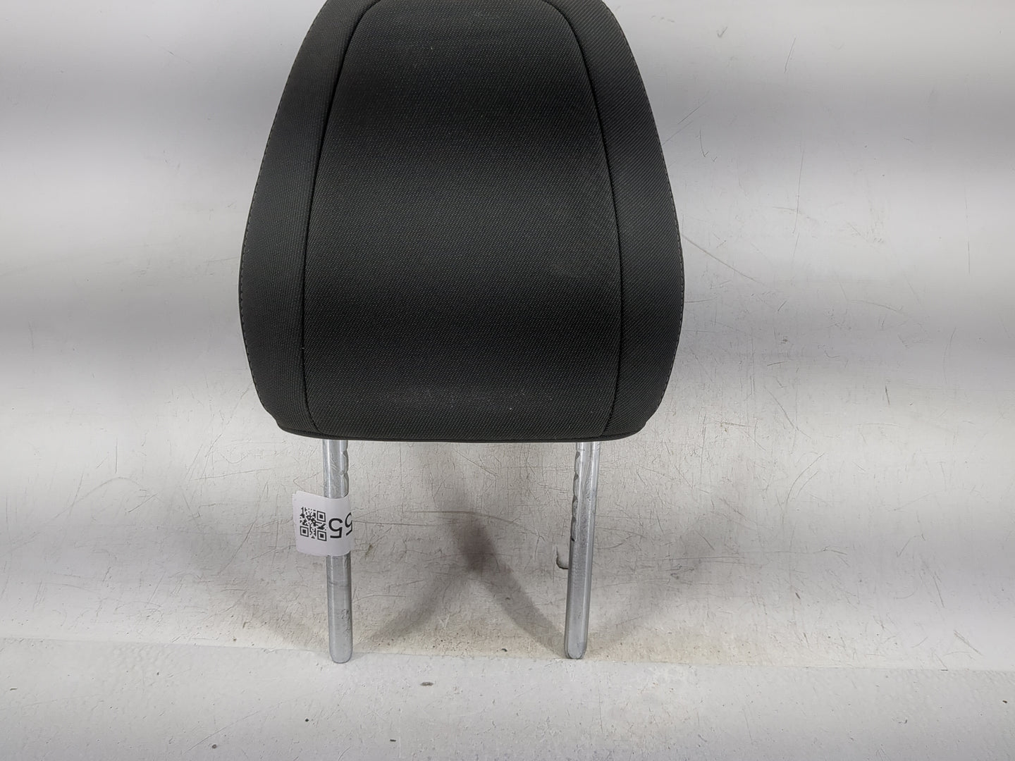 2016-2022 Honda Hr-V Headrest Head Rest Rear Seat Fits Fits 2016 2017 2018 2019 2020 2021 2022 OEM Used Auto Parts - Oemused