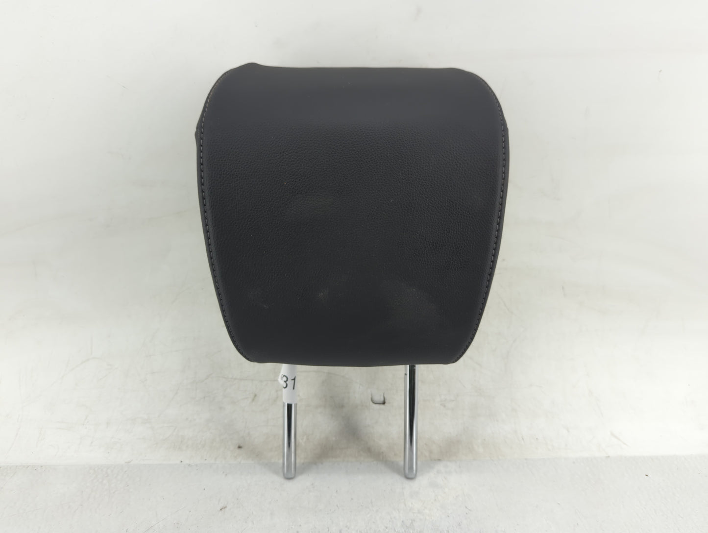 2019 Honda Hr-V Headrest Head Rest Rear Seat Fits OEM Used Auto Parts - Oemusedautoparts1.com