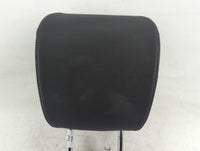 2019 Honda Hr-V Headrest Head Rest Rear Seat Fits OEM Used Auto Parts - Oemusedautoparts1.com