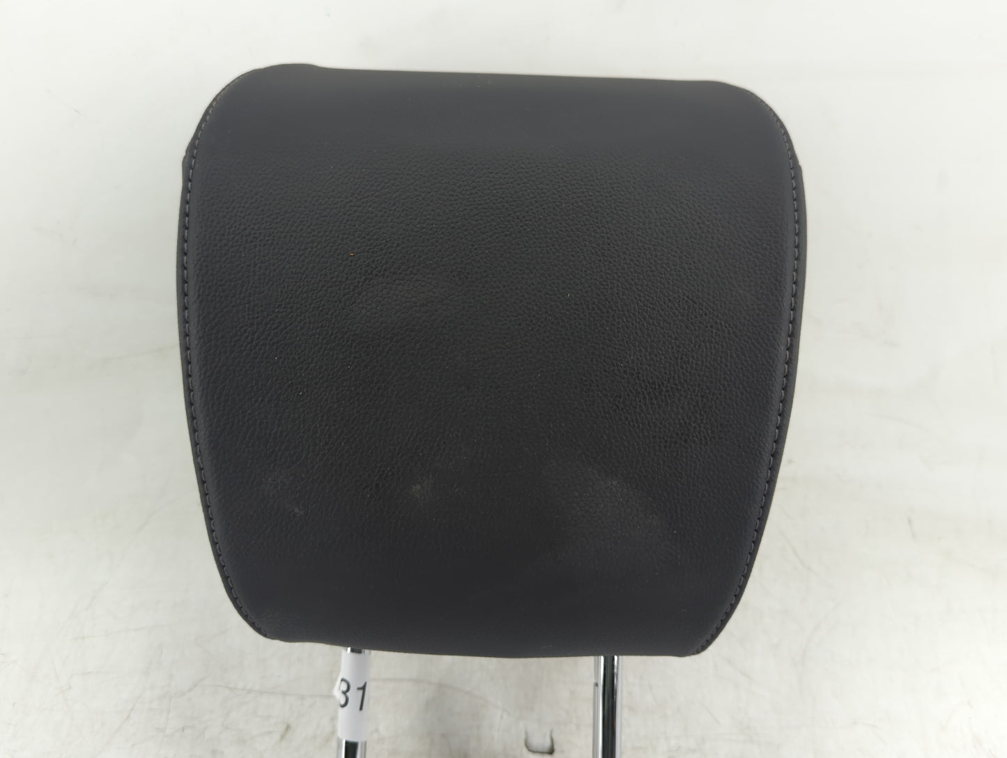 2019 Honda Hr-V Headrest Head Rest Rear Seat Fits OEM Used Auto Parts - Oemusedautoparts1.com